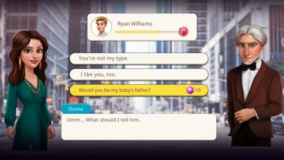My Home Design Story screenshot 3