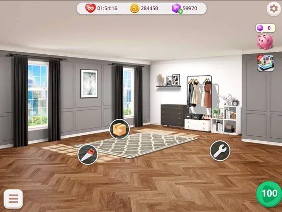 My Home Design Story screenshot 4
