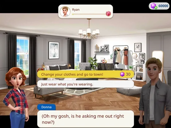 My Home Design Story screenshot 5