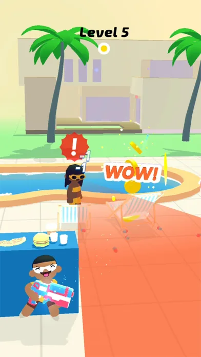 Epic Prankster: Hide and shoot screenshot 5
