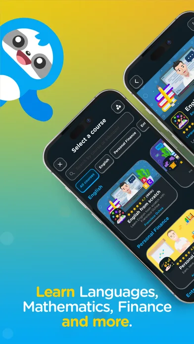 EducUp – Pre-Licensing & CE screenshot 1