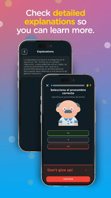 EducUp – Pre-Licensing & CE screenshot 5