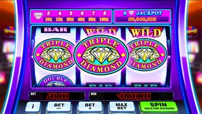 Double Rich！Vegas Casino Slots screenshot 1