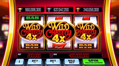 Double Rich！Vegas Casino Slots screenshot 2