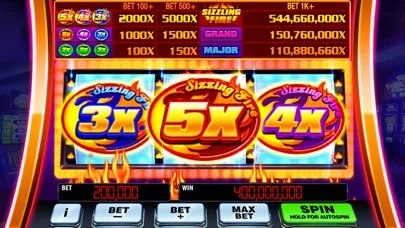 Double Rich！Vegas Casino Slots screenshot 3