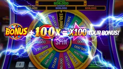 Double Rich！Vegas Casino Slots screenshot 4