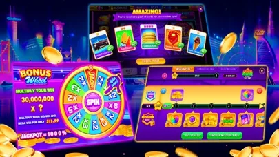 Double Rich！Vegas Casino Slots screenshot 5