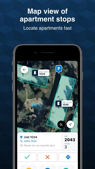 Beans Route screenshot 5