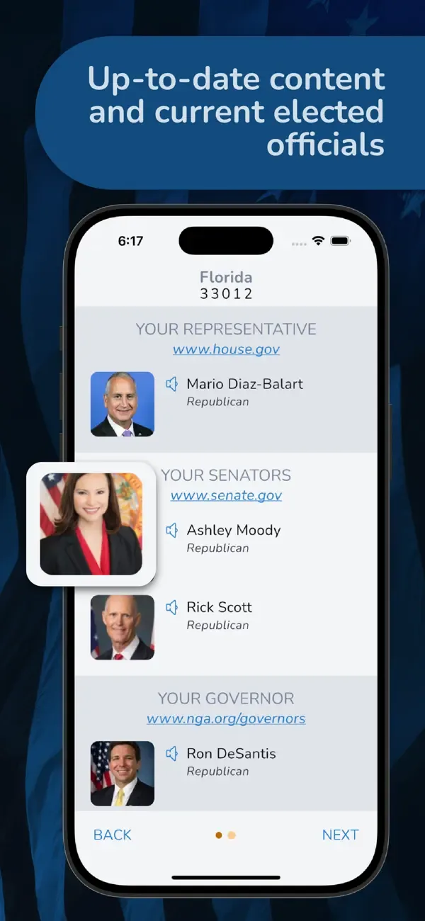 Citizen Now: US Citizenship screenshot 3