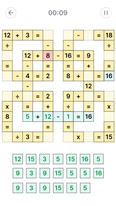 Sudoku Puzzle - Brain Games screenshot 4