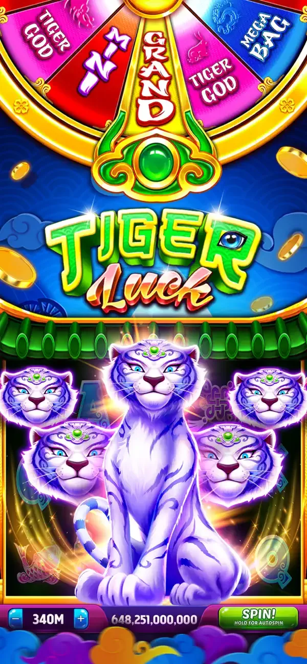 Jackpot Wins - Slots Casino screenshot 3