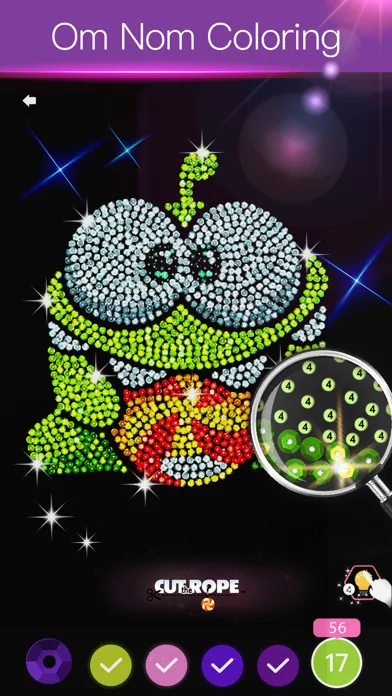 Diamond Painting Art Book screenshot 3