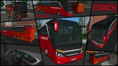PTS - Coach screenshot 1