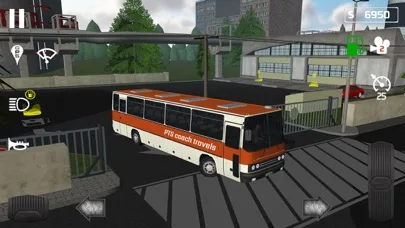 PTS - Coach screenshot 2