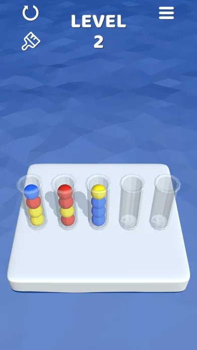 Sort It 3D screenshot 1