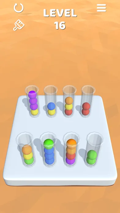 Sort It 3D screenshot 3