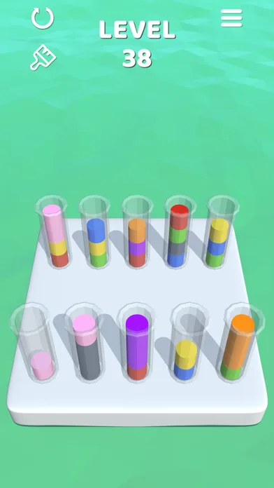 Sort It 3D screenshot 5