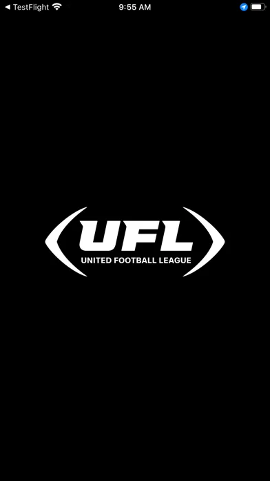 United Football League screenshot 1
