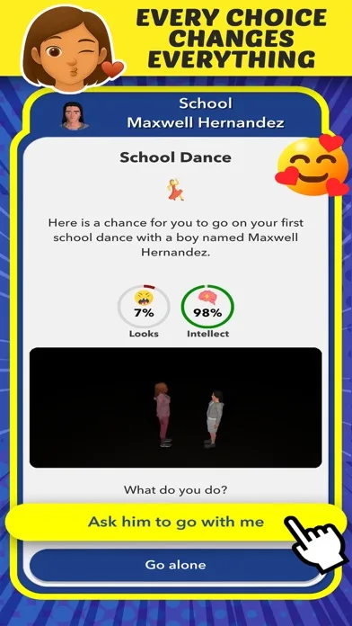 Enclaver - Life Simulator screenshot 2