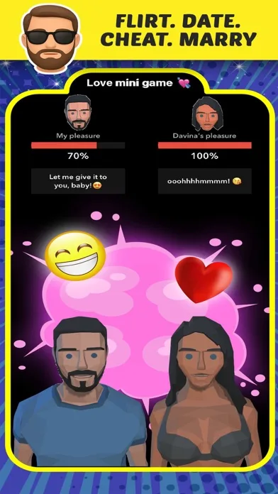 Enclaver - Life Simulator screenshot 3