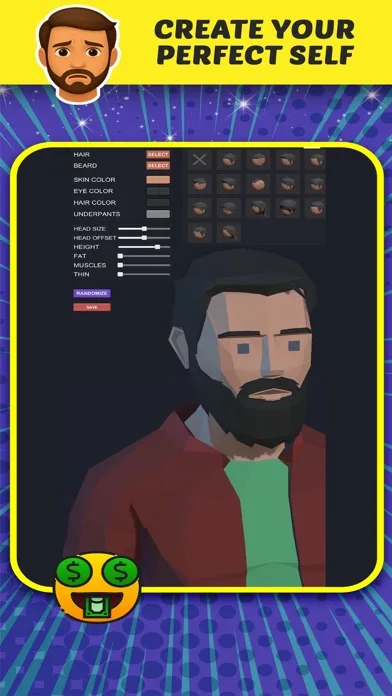 Enclaver - Life Simulator screenshot 5