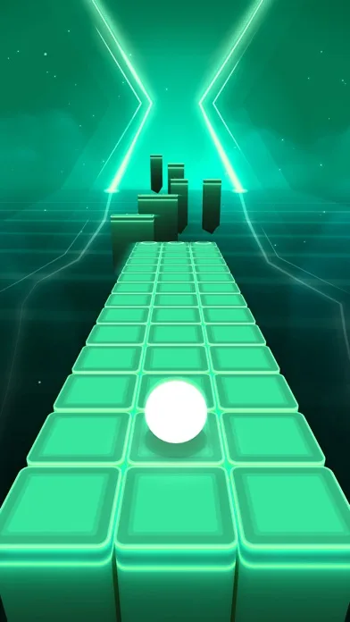 Dancing Sky 3 screenshot 4