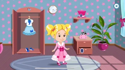 Like Nastya Game screenshot 1