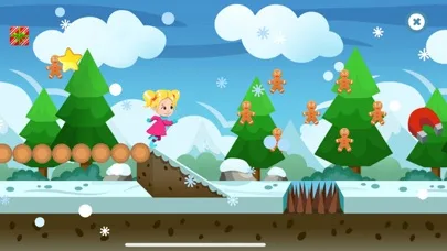 Like Nastya Game screenshot 2
