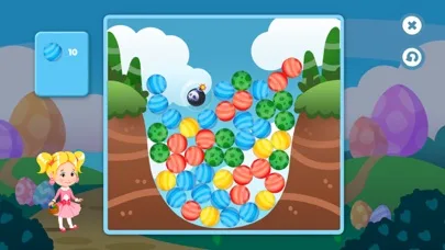 Like Nastya Game screenshot 4