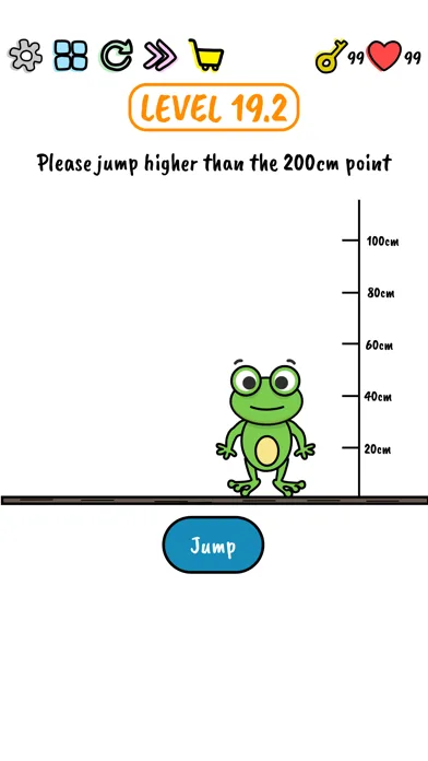 Brain Quiz - Tricky Questions screenshot 3