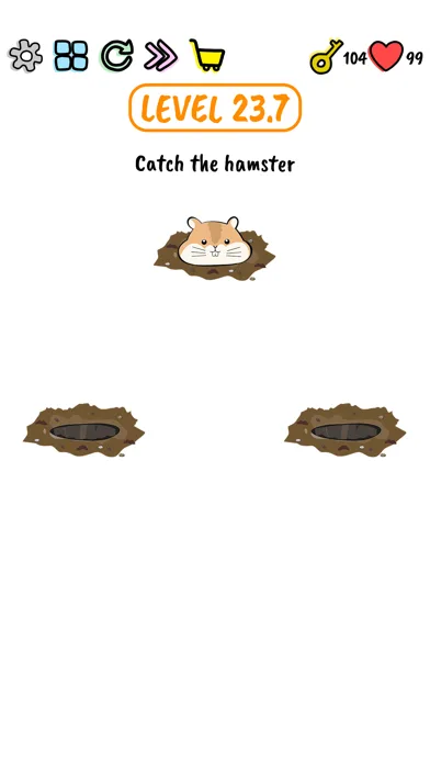 Brain Quiz - Tricky Questions screenshot 4