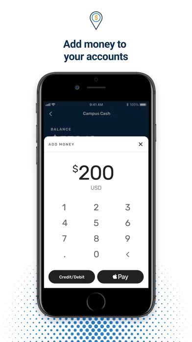 Transact eAccounts screenshot 5