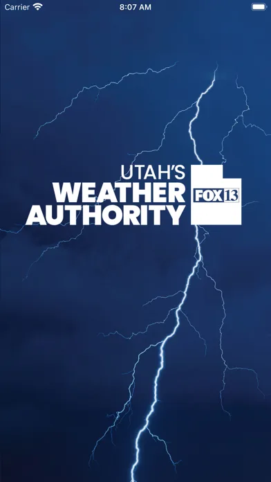 FOX 13 Utah Weather screenshot 5