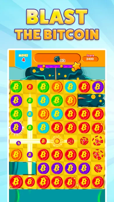 Bitcoin Blast screenshot 1