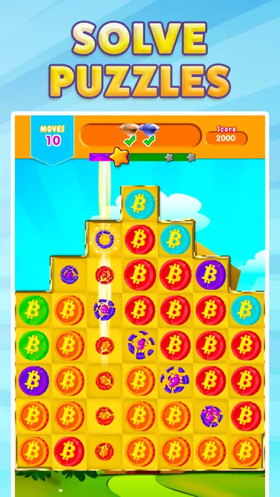 Bitcoin Blast screenshot 2