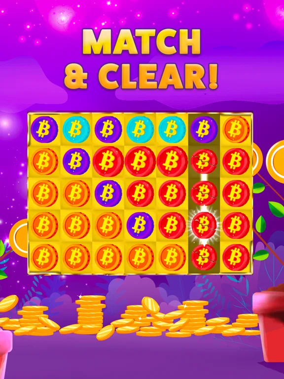 Bitcoin Blast screenshot 5