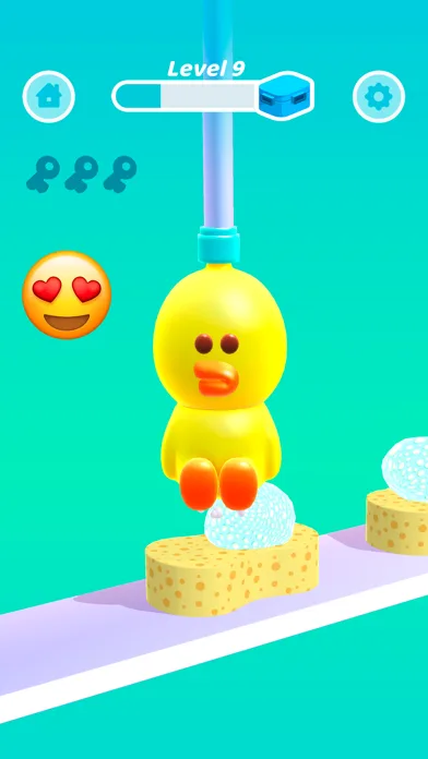 Perfect Cream: Dessert Games screenshot 5