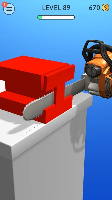 ASMR Slicing screenshot 5
