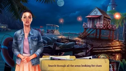 Family Mysteries screenshot 1