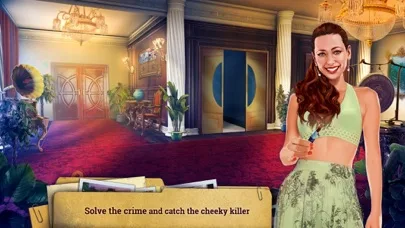 Family Mysteries screenshot 2