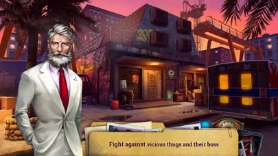 Family Mysteries screenshot 3