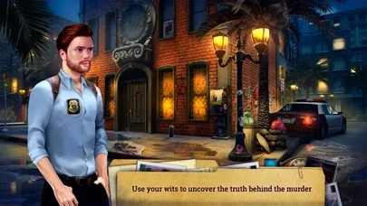 Family Mysteries screenshot 5
