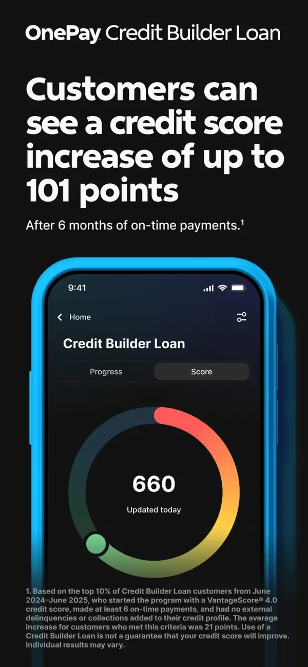 OnePay – Mobile Banking screenshot 5