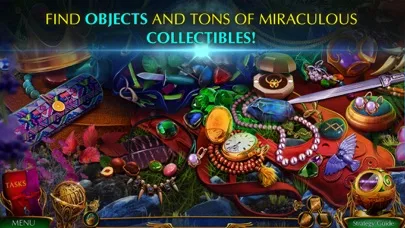 Labyrinths of World: Gold screenshot 2