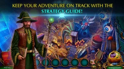 Labyrinths of World: Gold screenshot 3