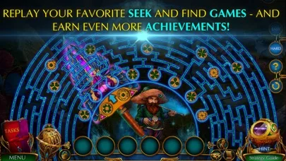 Labyrinths of World: Gold screenshot 4