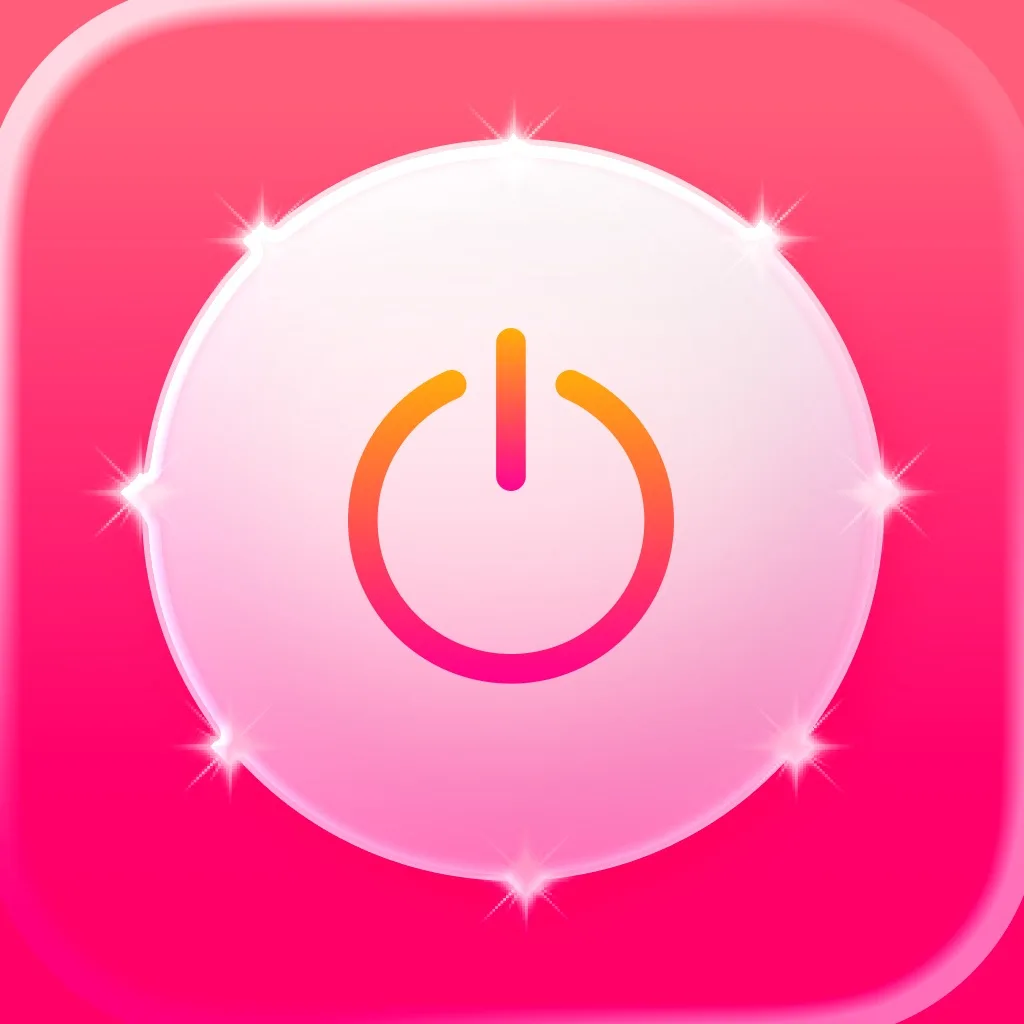 Vibrator Zen Strong Vibration