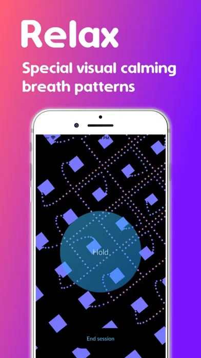 Vibrator Zen Strong Vibration screenshot 3
