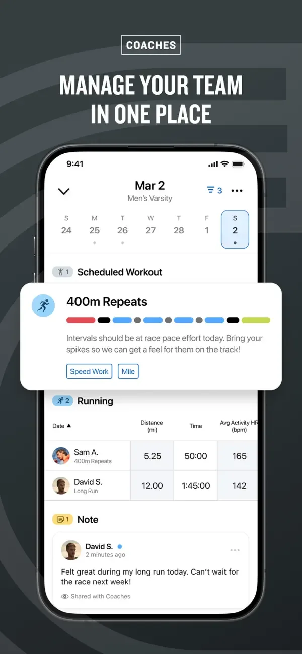 Garmin Clipboard™ screenshot 2