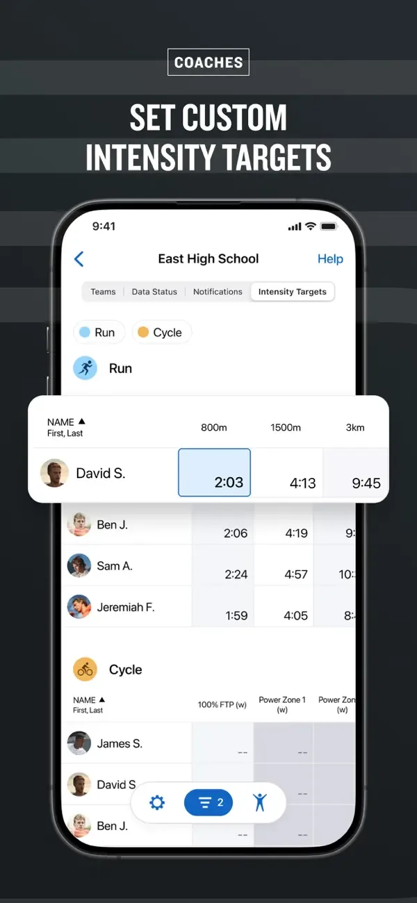 Garmin Clipboard™ screenshot 4